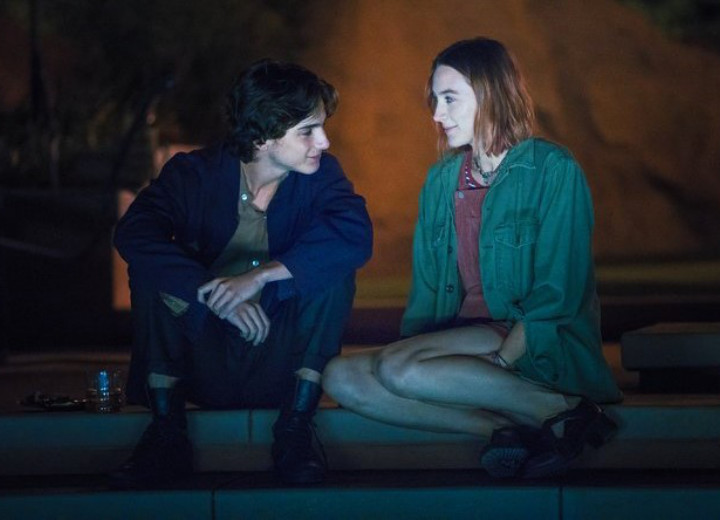 Lady Bird