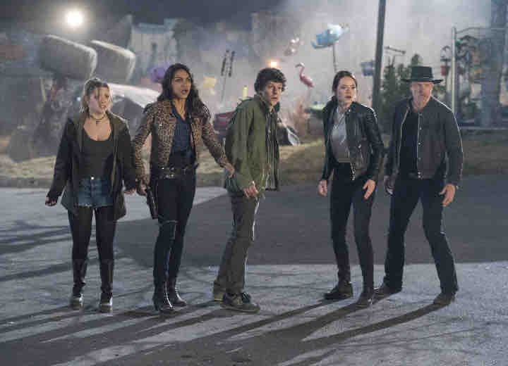 Zombieland: Double Tap