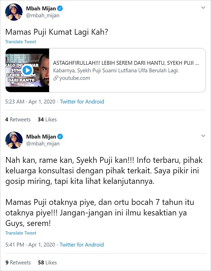 Mbah Mijan