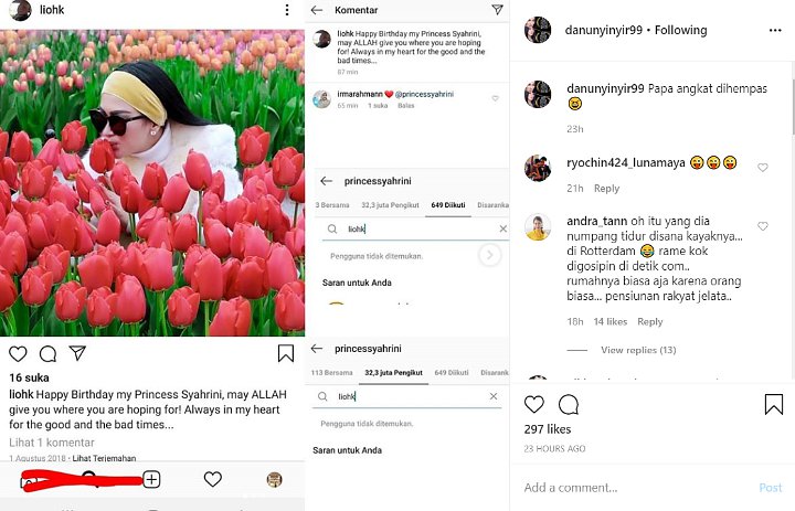 Syahrini