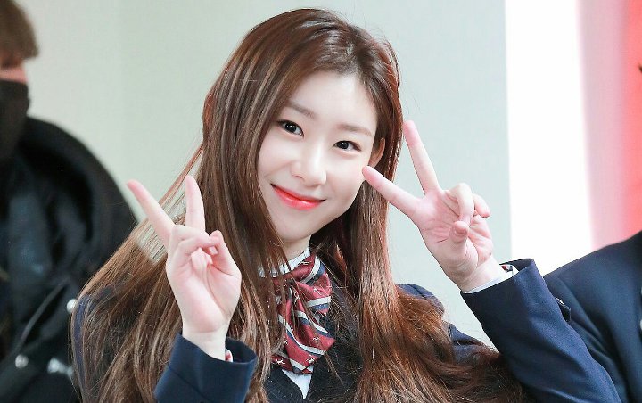 Chaeryeong ITZY Sering Dihina Kurang Cantik, Begini Komentar Netizen Asing