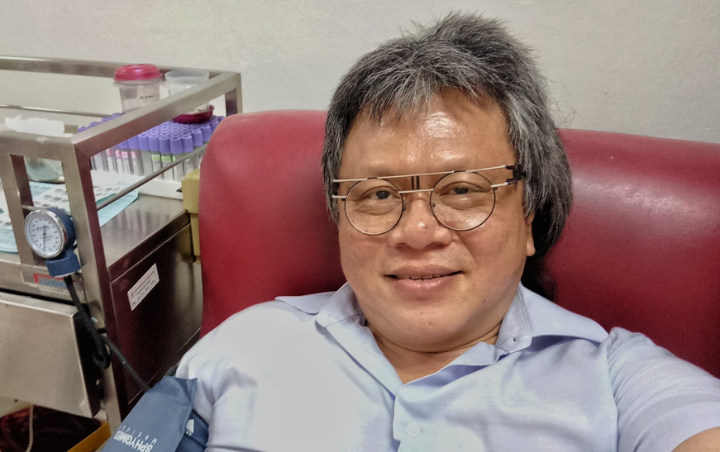 Tolak Surat Penetapan ODP, Komisioner Ombudsman Alvin Lie: Cara Kerja Dinkes Semarang Bikin Resah