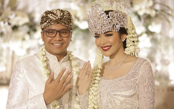 Rica Andriani 'Istri Kapolsek' Syok Suami Dicopot Gara-Gara Nikah Saat Corona?