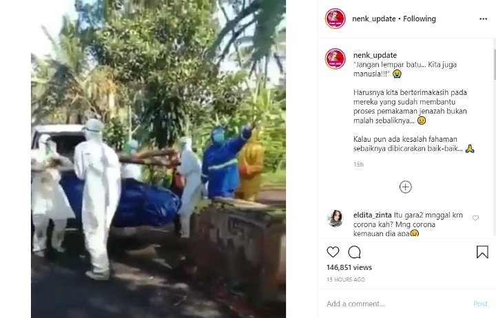 Pelemparan Batu