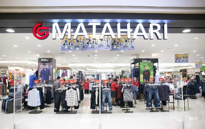 Ikuti Disney Matahari Departement Store Juga Potong Gaji Petingginya Gara Gara Corona