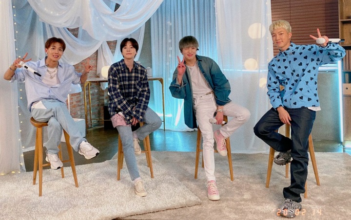 Jin Woo Wamil, Agensi Konfirmasi Winner Bakal Hiatus Promosi Grup Berakhir Remember Rilis Jin Woo Wamil, Agensi Konfirmasi Winner Bakal Hiatus Promosi Grup Berakhir Remember Rilis