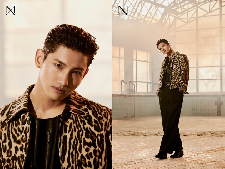 Changmin