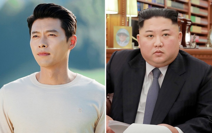 Hyun Bin Dianggap Kalah Menarik dari Kim Jong Un Jika Tinggal di Korea Utara, Ini Alasannya