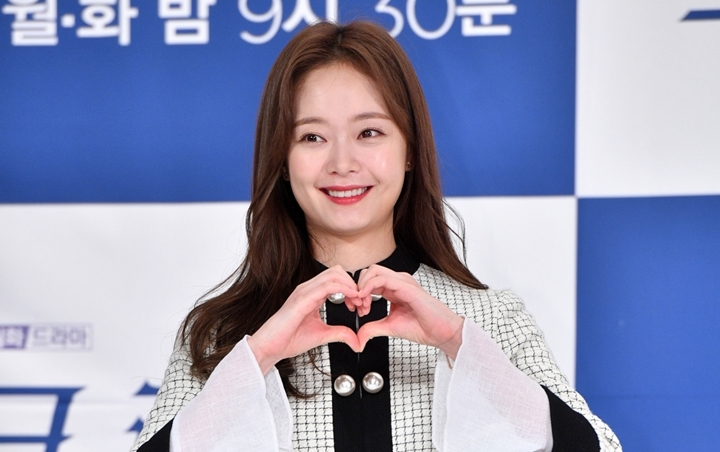 Jeon So Min Diumumkan Hiatus 'Running Man' Usai Masuk Rumah Sakit, Netizen Beri Dukungan