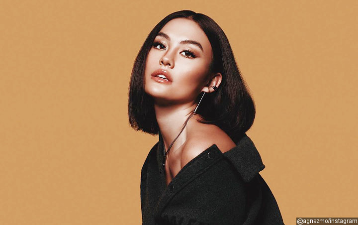 Masih di Indonesia, Agnes Monica Bakal Tampil ke iHeart Radio Lewat Cara Ini