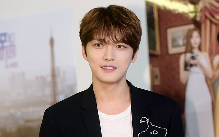 Gara-Gara Prank Corona, Reality Show Kim Jaejoong Dilaporkan Batal Tayang