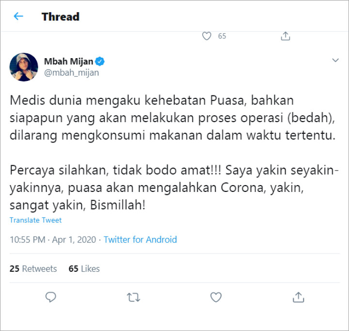 Mbah Mijan
