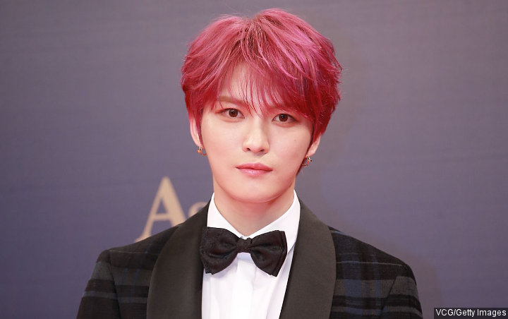 Kementerian Kesehatan dan Kesejahteraan Bahas Sanksi Kim Jaejoong Atas Prank April Mop