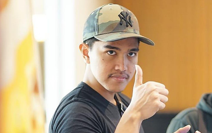 Kaesang Pangarep Langsung 'Bungkam' Nyinyiran Tak Beri Bantuan Lewat Postingan Ini