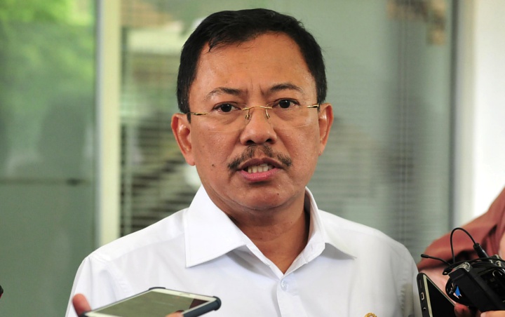 Putuskan Obati Virus Corona Dengan Tamiflu, Menkes Terawan Ungkap Alasannya