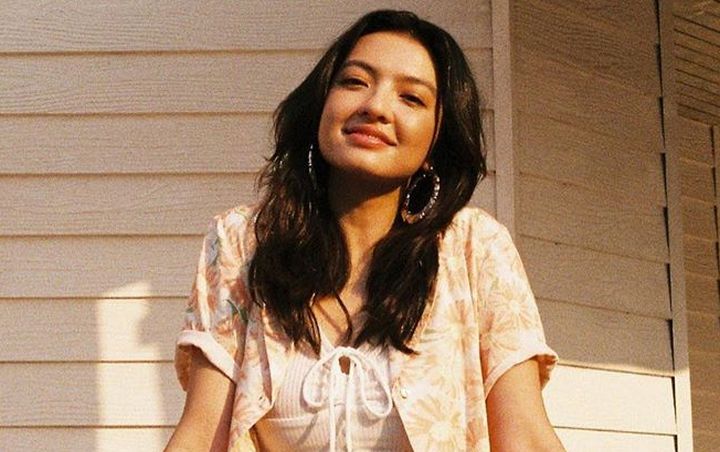 Pesan Raline Shah di Tengah Pandemi Corona Menyentuh Hati Netizen