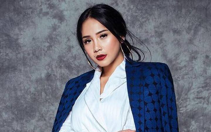 Cantik Nan Elegan, Intip Gaya Nagita Slavina Jadi Model Sampul Majalah Bazaar