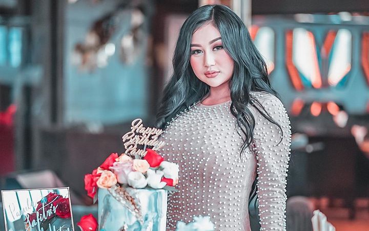 Isu Pamela Safitri Tak Pakai Celana Saat Main Tik Tok Hingga Tuai Caci Maki