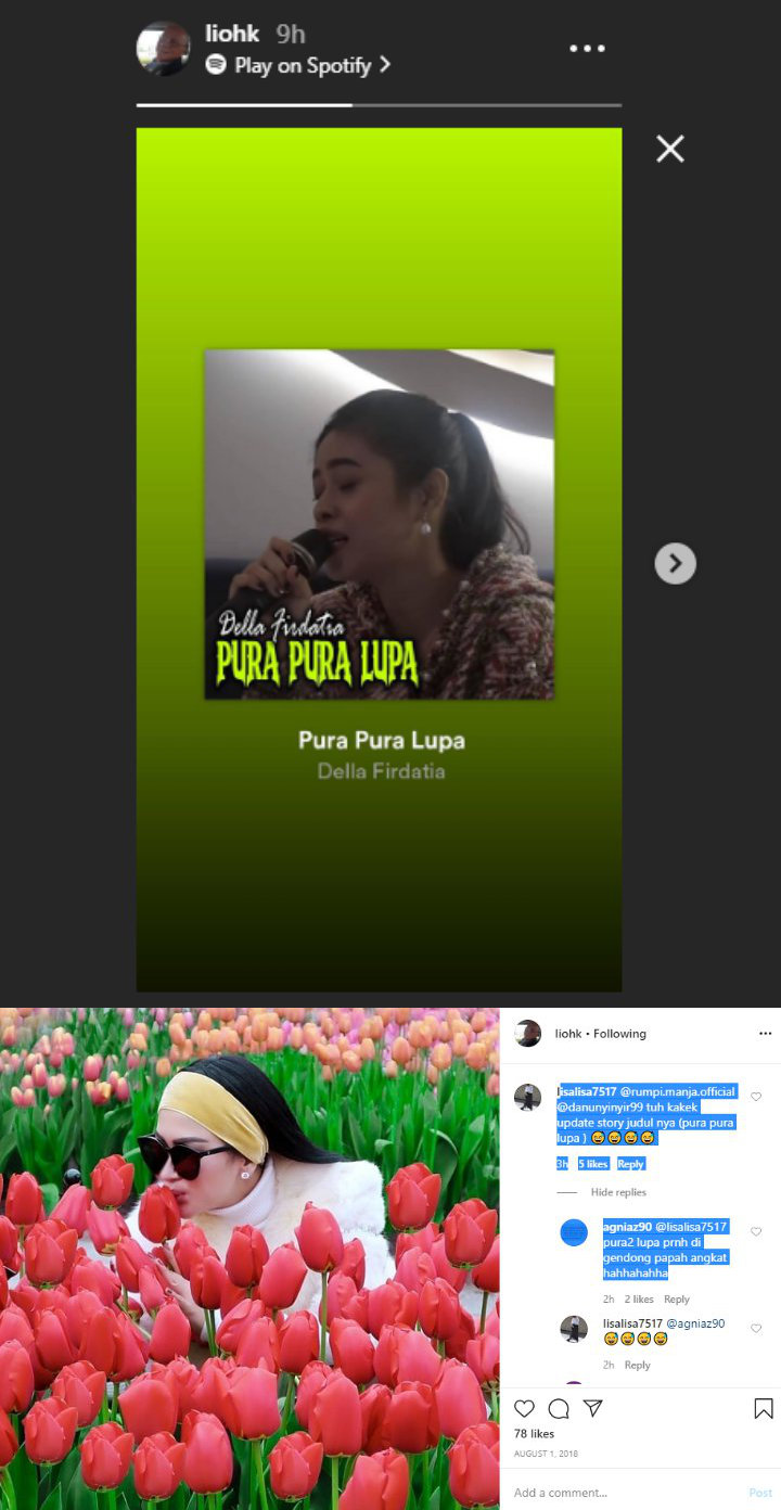 Syahrini