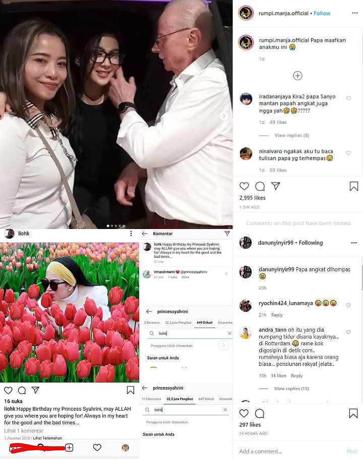 Syahrini