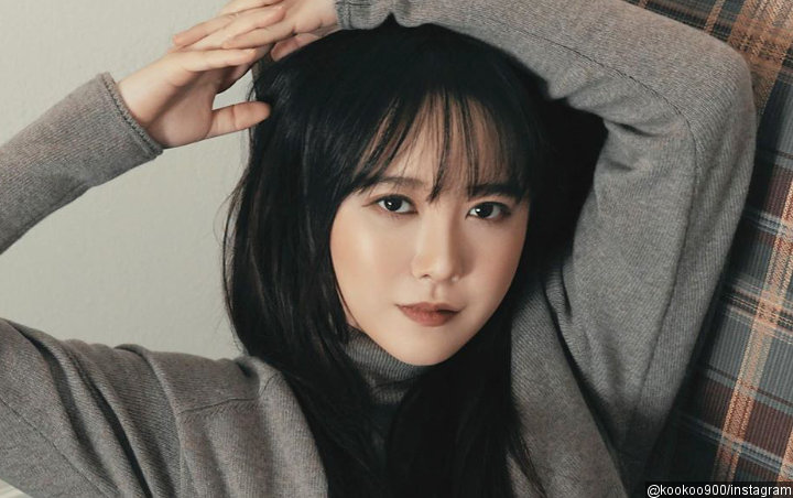 Ku Hye Sun Pamer Visual Cantik Bak Boneka, Bikin Pengakuan Mengkhawatirkan