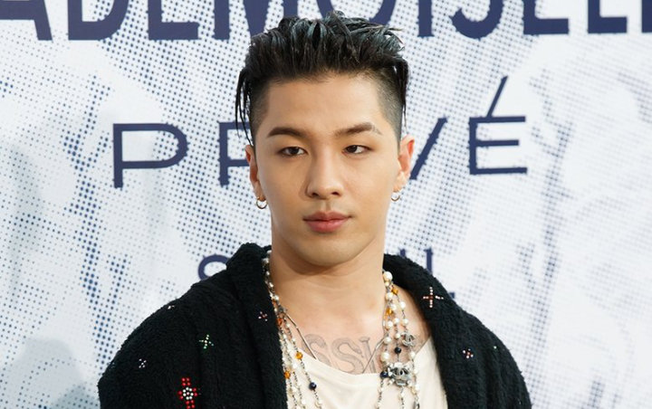 Taeyang Posting Video Dance, Netizen Sindir Bodi Pendek dan Tutupi 'Aib' Big Bang