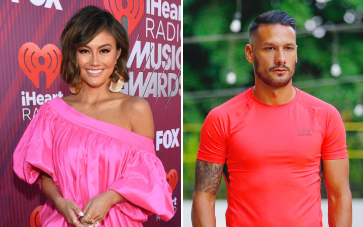 Dikira Tak Pakai Celana, Agnez Mo-Raphael Maitimo Mojok Disentil Isu Hamil Duluan