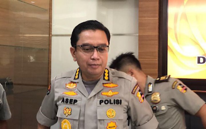 Hoaks Corona yang Dibongkar Polisi Paling Banyak Dari Jawa Timur, Pelaku Diancam Pidana 6 Tahun