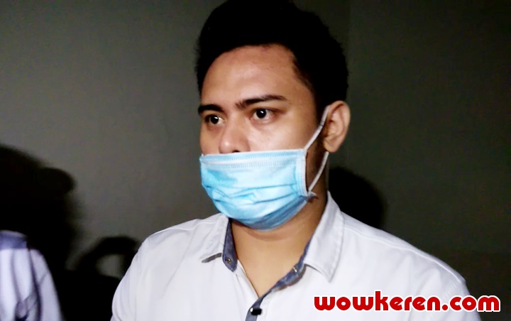 Galih Ginanjar Enggan Beri Tanggapan Soal Isu Barbie Kumalasari Minta Cerai