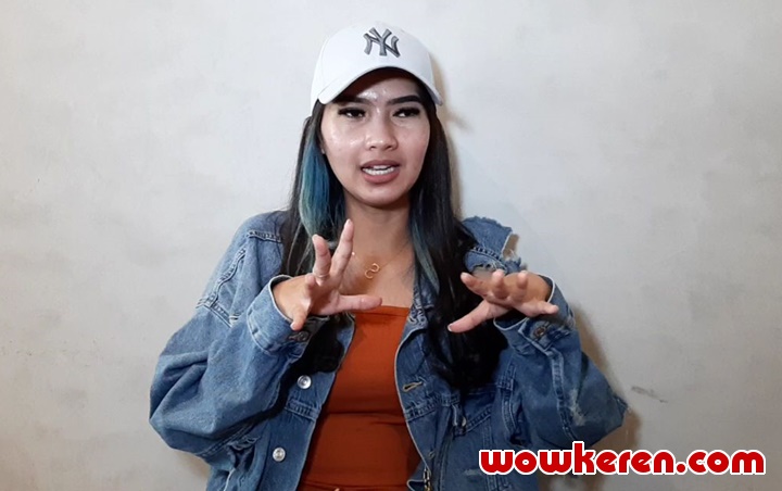 Soraya Rasyid Beri Klarifikasi Soal Video Mesum Yang Disebut Mirip Dirinya