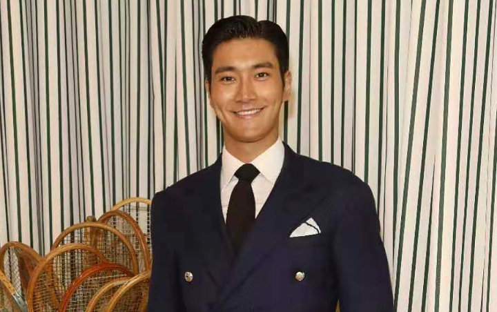 Choi Siwon Rajin Update Pakai Bahasa Indonesia, Dicurigai Punya Gebetan Cewek Lokal