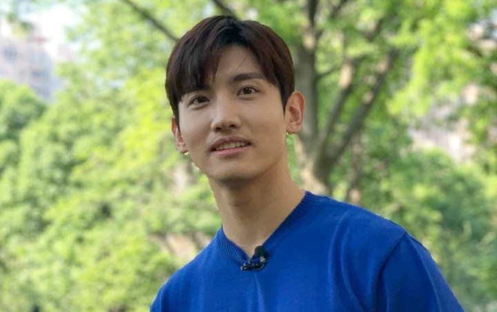 Changmin TVXQ Masih Usung Konsep Seksi dan Misteris di Teaser Terbaru Jelang Perilisan 'Chocolate'