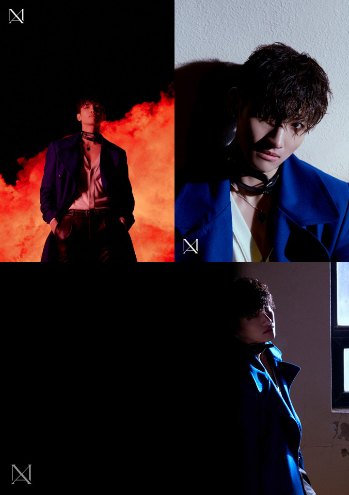 Changmin
