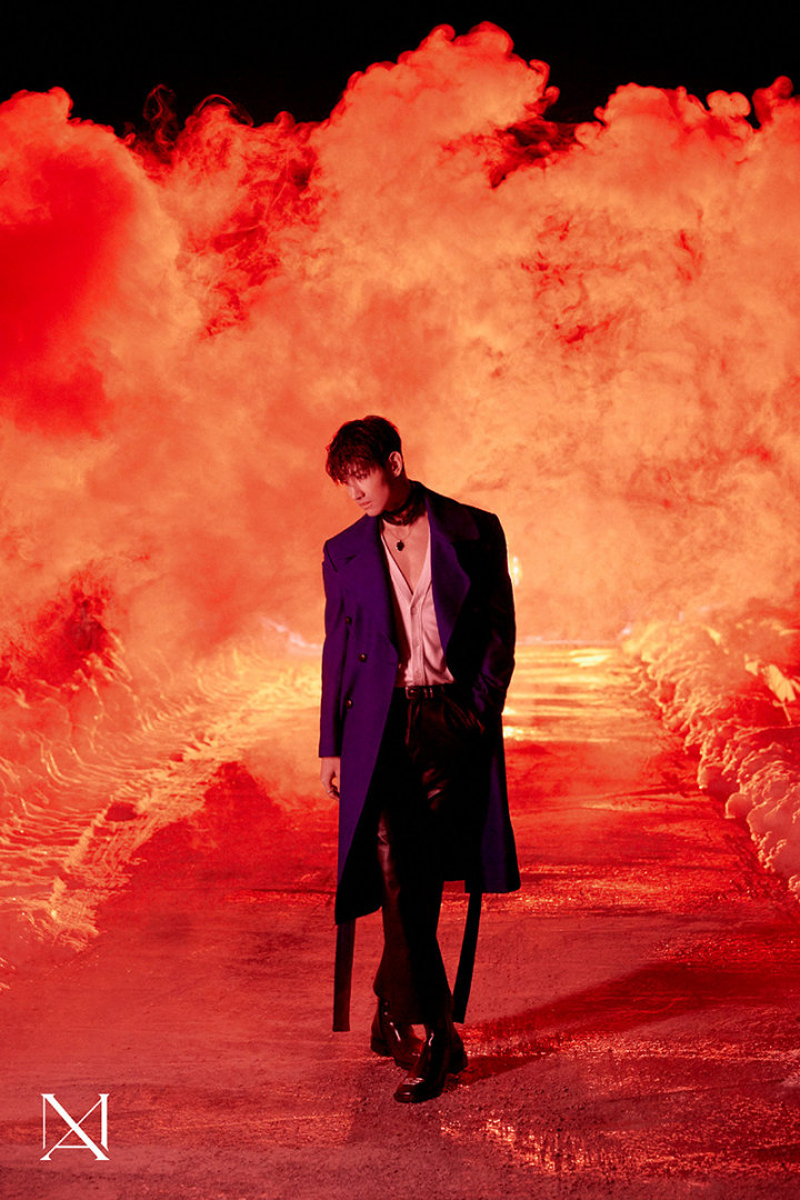 Changmin