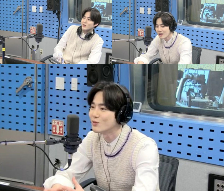 Suho EXO Buka-Bukaan Soal Hubungan dengan Sang Kakak, Akui Pernah Sebabkan Ia Kabur dari Rumah