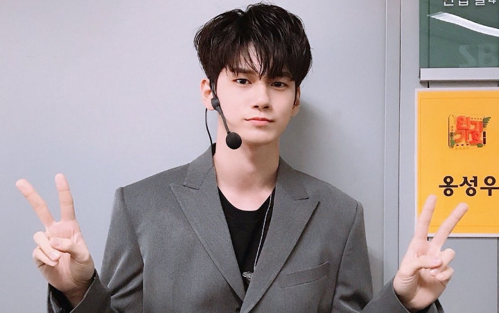 Ong Sung Woo Curhat Pengalaman Jadi Model Salon, Ingin Jajal Peran Orang Miskin