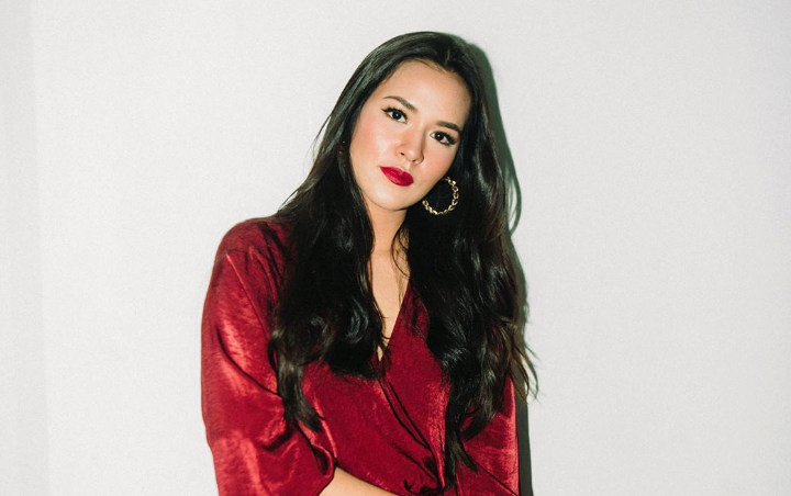 Imbas Wabah Corona, Raisa Akhirnya Umumkan Jadwal Konser Tunggal Diundur