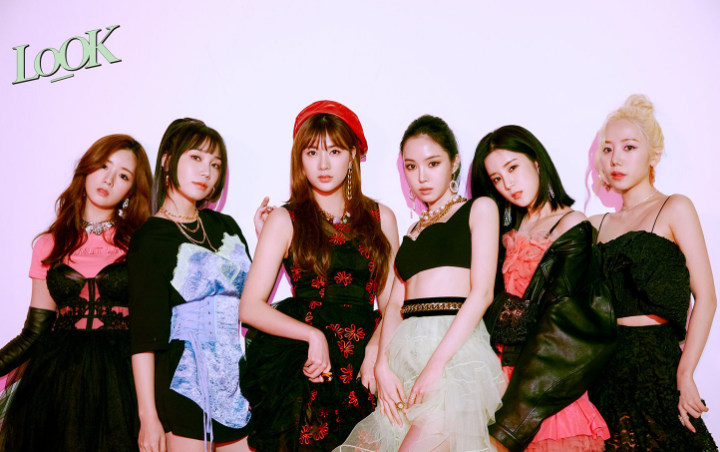 A Pink Siap Comeback dengan Album Baru, Teaser dan Konsep Jadi Sorotan