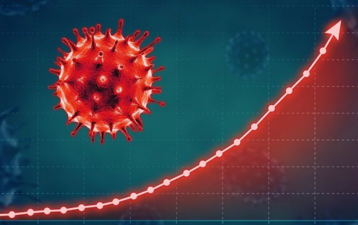 Silent Carrier Berpotensi Sebarkan Virus Corona Tanpa Gejala, Kenali Ciri-Cirinya