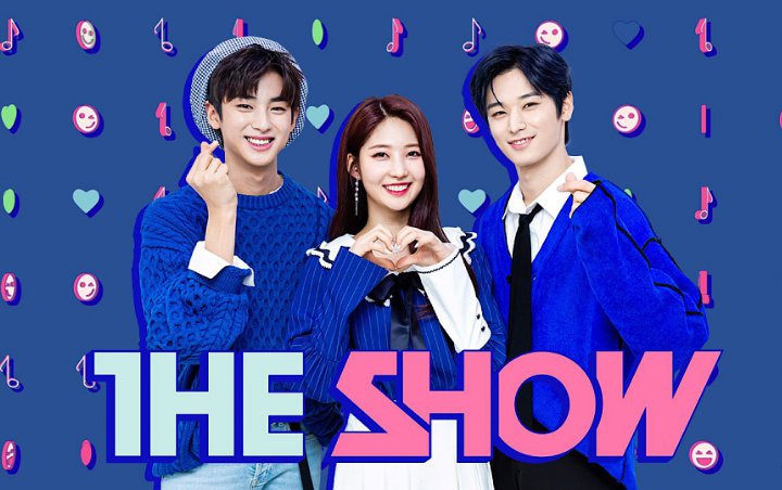 'The Show' Diumumkan Berhenti Syuting Usai Staf Everglow Terungkap Positif Corona