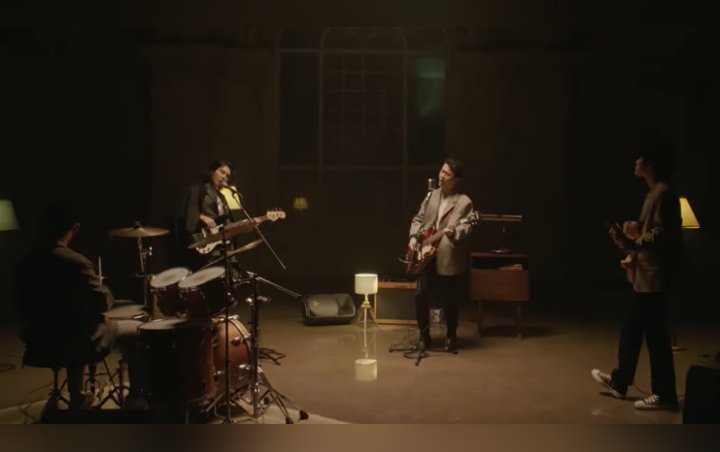 Resmi Debut, Bandage Sajikan Musik Rock Yang Emosional Dalam MV 'Invisibles'
