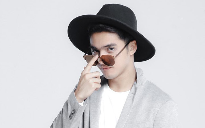 Ricky Harun Merasa Dapat Manfaat Positif Ini Dari Wabah Virus Corona