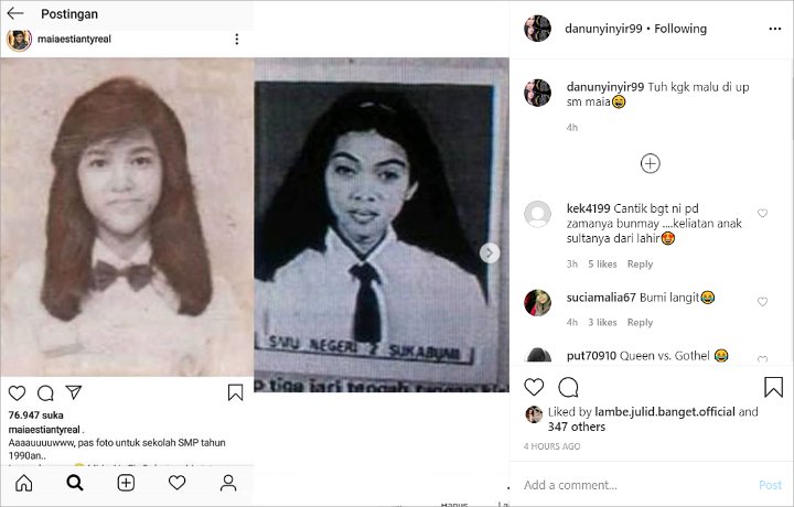 Syahrini