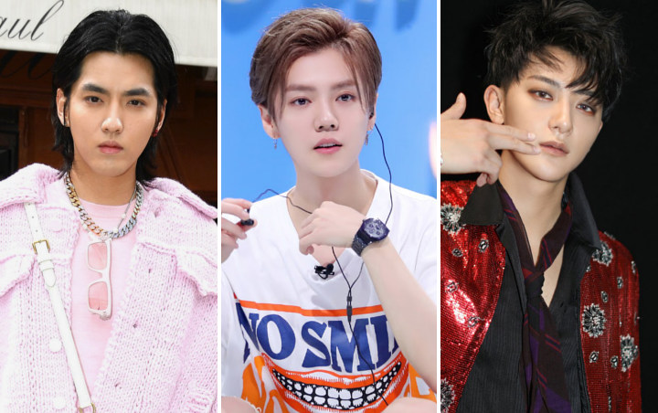 Kris dan Luhan Eks EXO Kejutkan Fans dengan Rilis Lagu Kolaborasi 'Coffee', Begini Reaksi Tao