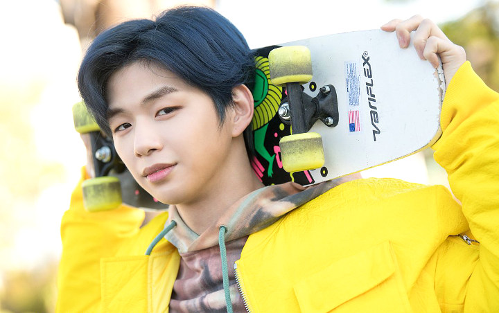 Kang Daniel Menang di Music Bank dan Akui Telah Ngebet Berharap Mentas Lagi Ketika Hiatus Kang Daniel Menang di Music Bank dan Akui Telah Ngebet Berharap Mentas Lagi Ketika Hiatus