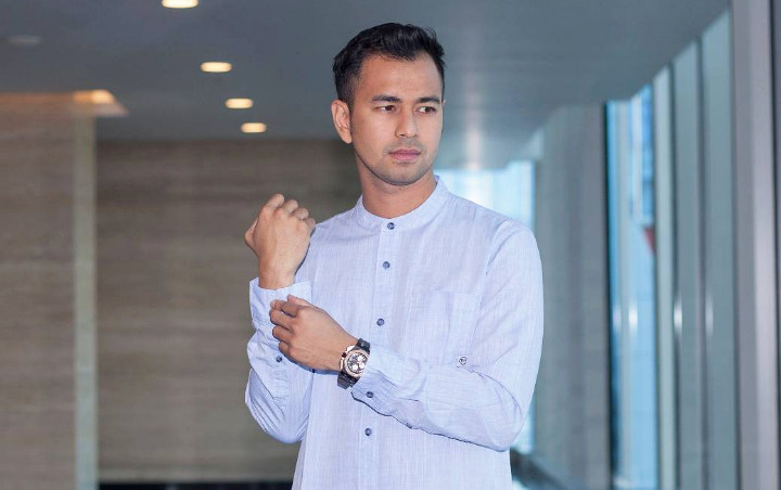 Sosok Cinta Pertama Raffi Ahmad Terungkap, Ternyata Putri dari Komposer Ternama Ini