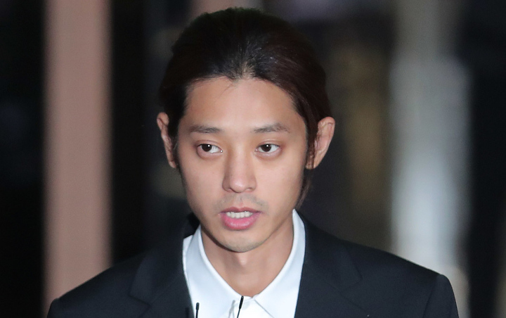 Jung Joon Young Didenda Usai Divonis 6 Tahun Penjara, Netizen Korea Malah Geram Karena Hal Ini