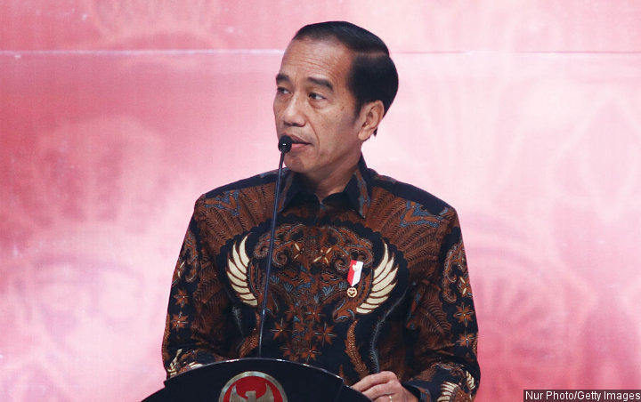 Jokowi Tuai Kritikan Pedas Usai Usul Pejabat Tak Bisa Dipidana Saat Atasi Wabah Corona