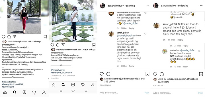 Syahrini