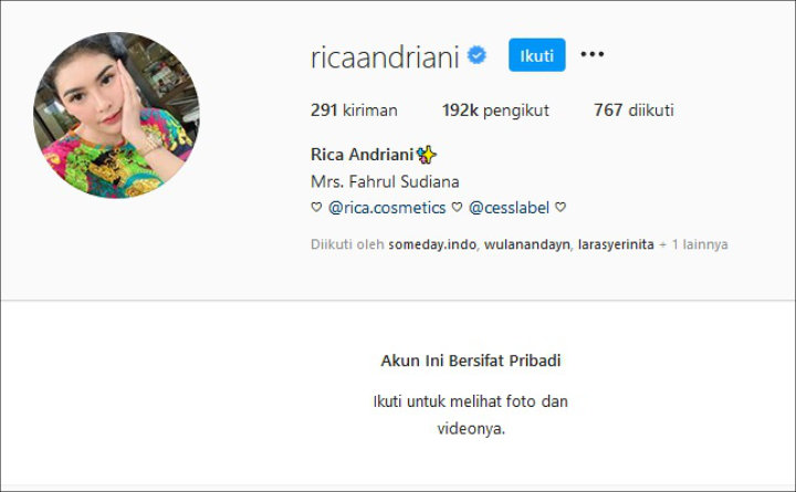 Rica Andriani